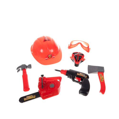 Instrumentu darbarīku rotaļu komplekts