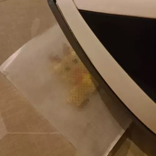 Gludināmās krelles