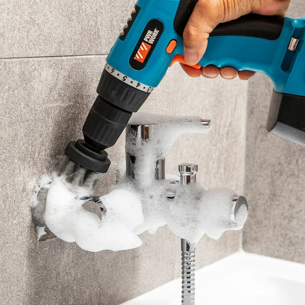 Birstes urbim - komplekts