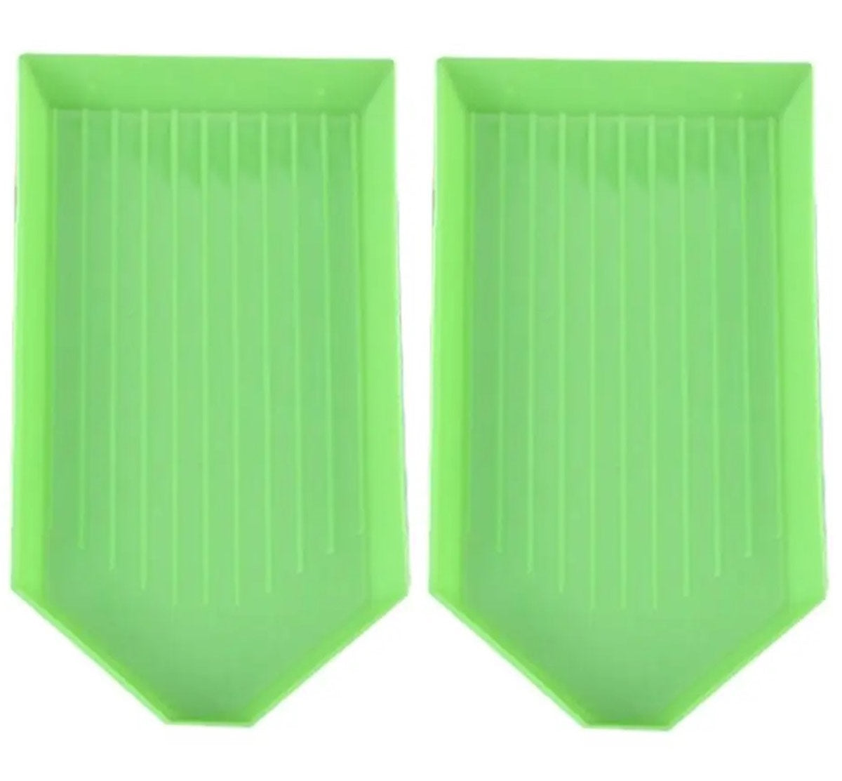 Dimantu mozaīkas piederumi