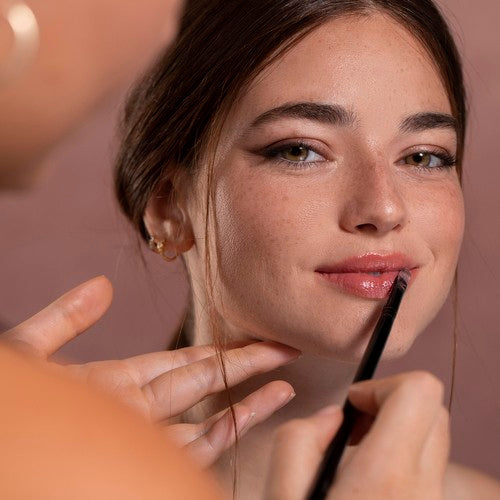 Kosmētikas otu komplekts