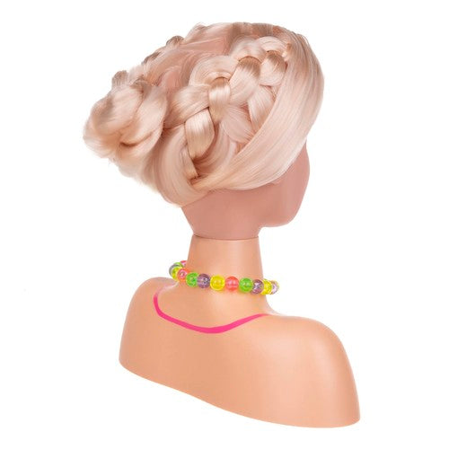 Lelle matu veidošanai