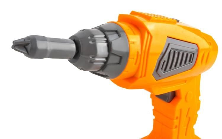 Instrumentu komplekts zēniem