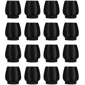 Krēsla kāju pārklājums ar filcu