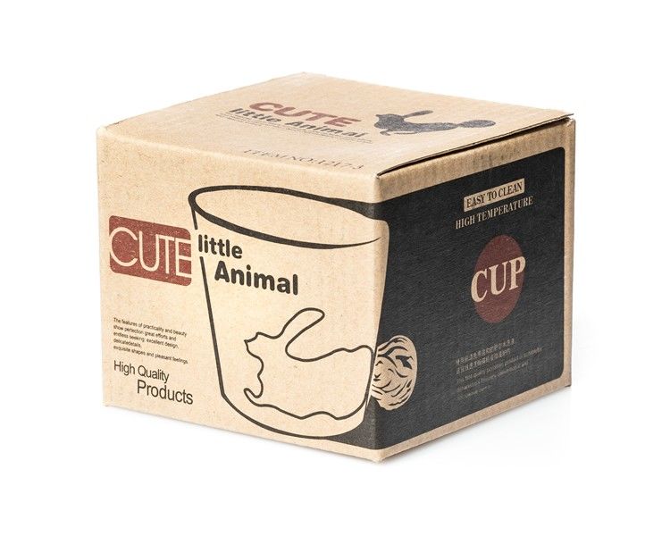 Krūzes aste - trusis