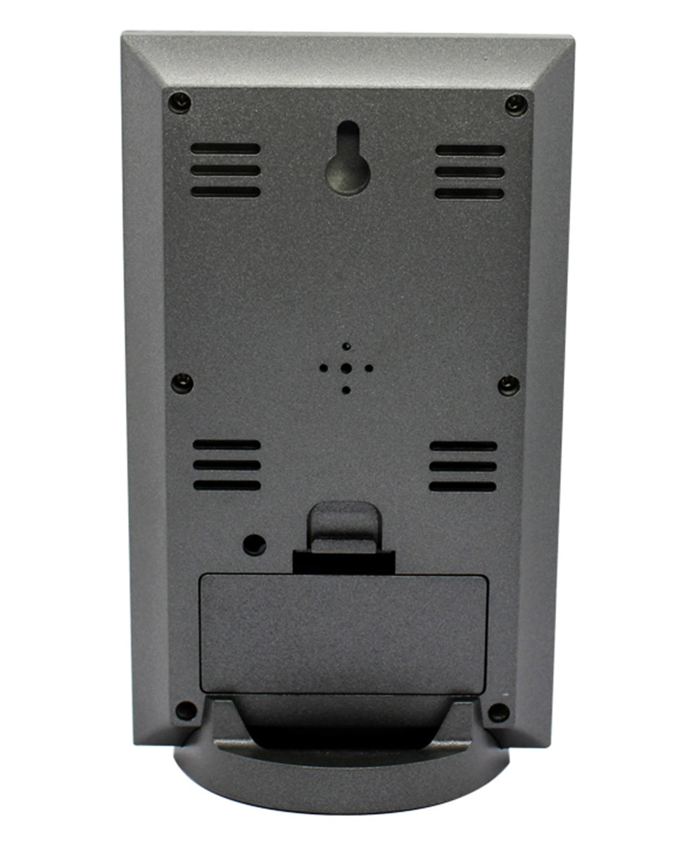 Laikapstākļu stacija