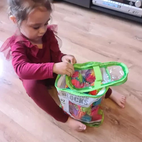 Konstruktors - eži 192 gab.