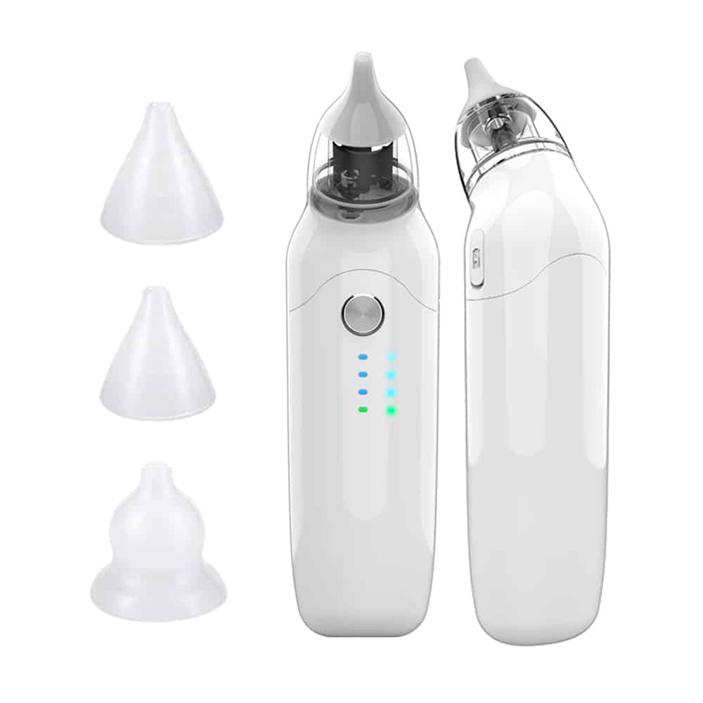 Deguna aspirators elektriskais