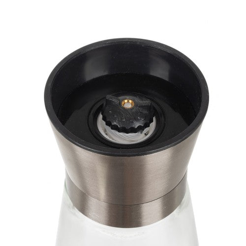 Manuālā dzirnaviņas garšvielām