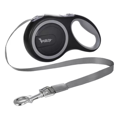 Automātiskā suņu pavada 5m/15kg