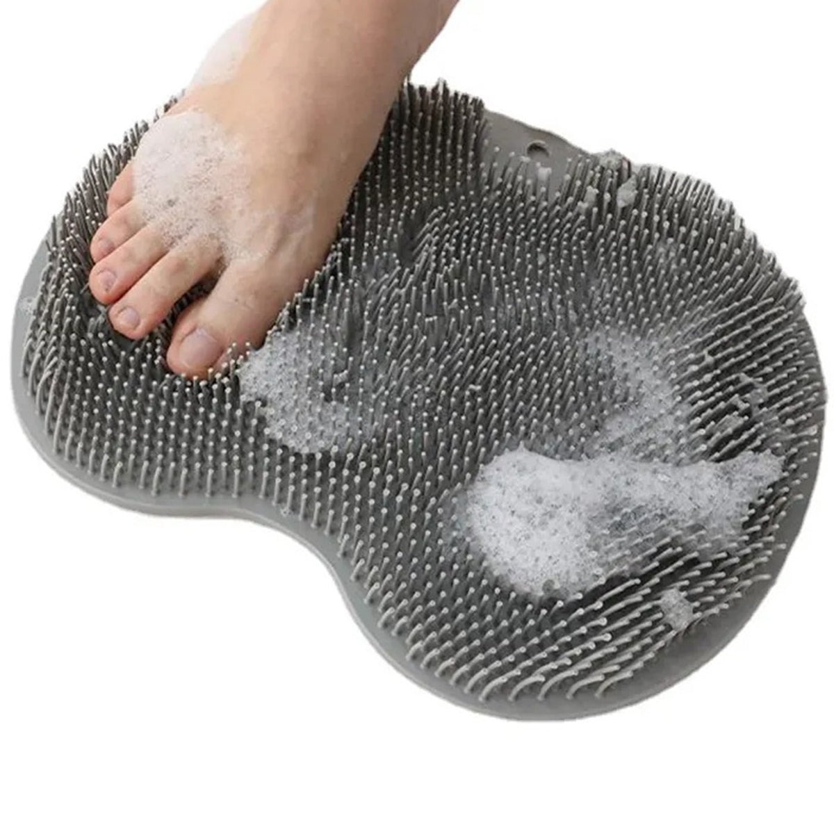 Silikona paklājiņš dušai