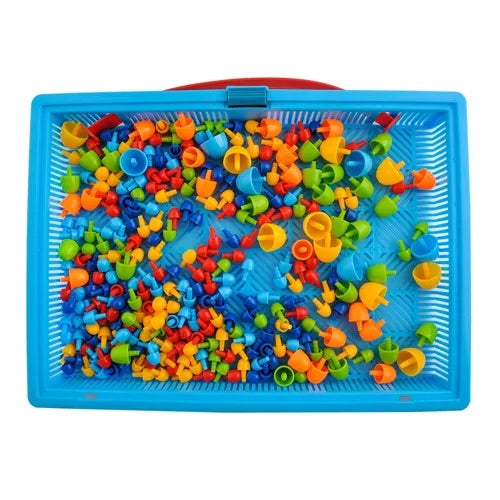 Puzle Sēne 296 gabali