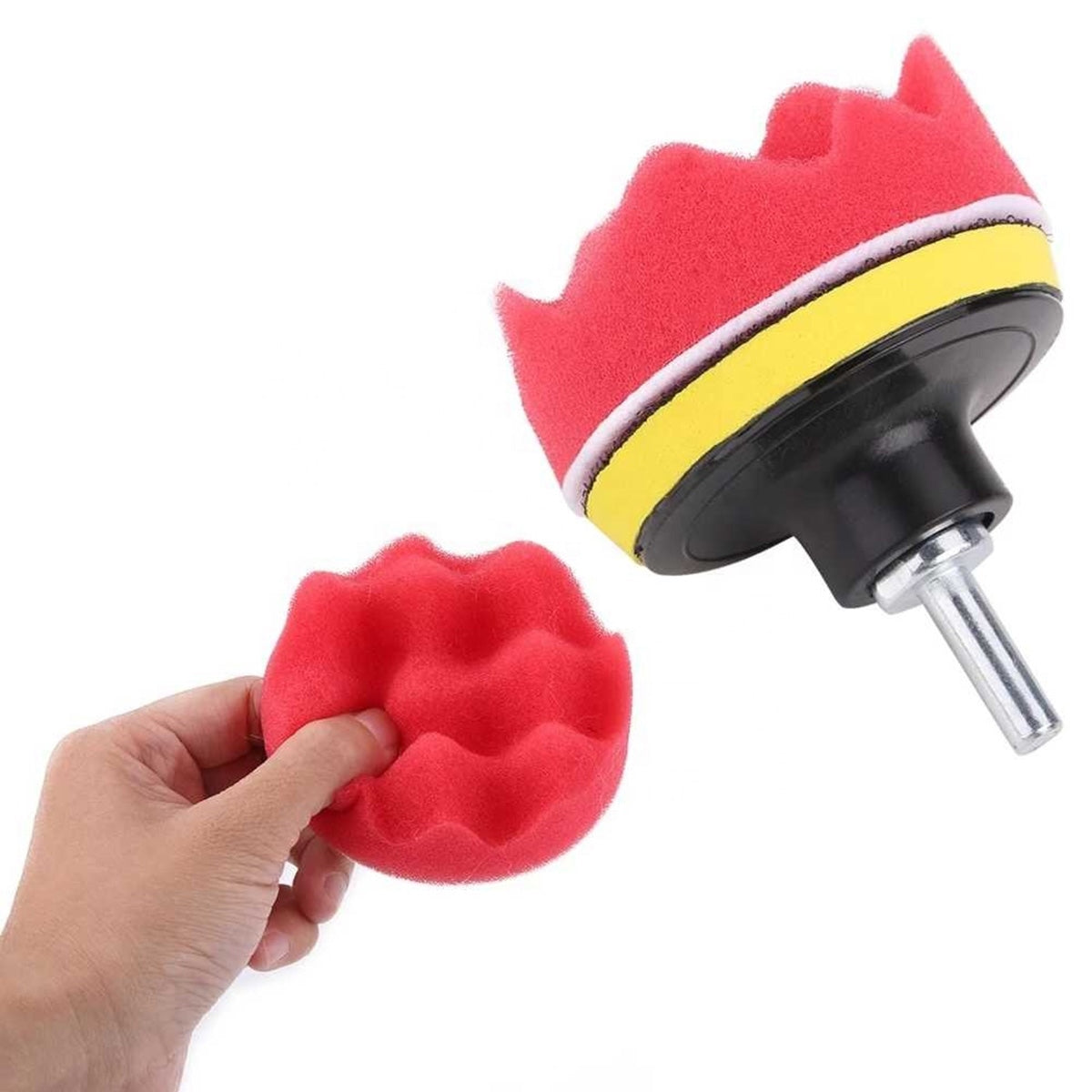 Pulēšanas komplekts