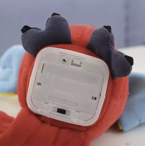 Interaktīvs papagailis