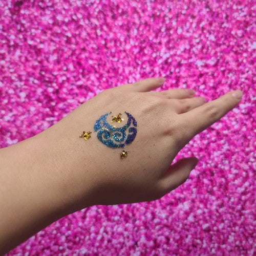 Tetovējumu komplekts