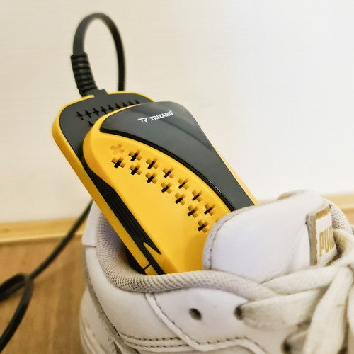 Apavu, cepuru, cimdu un zeķu žāvētājs