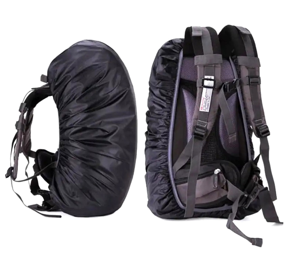 Mugursomas pārvalks