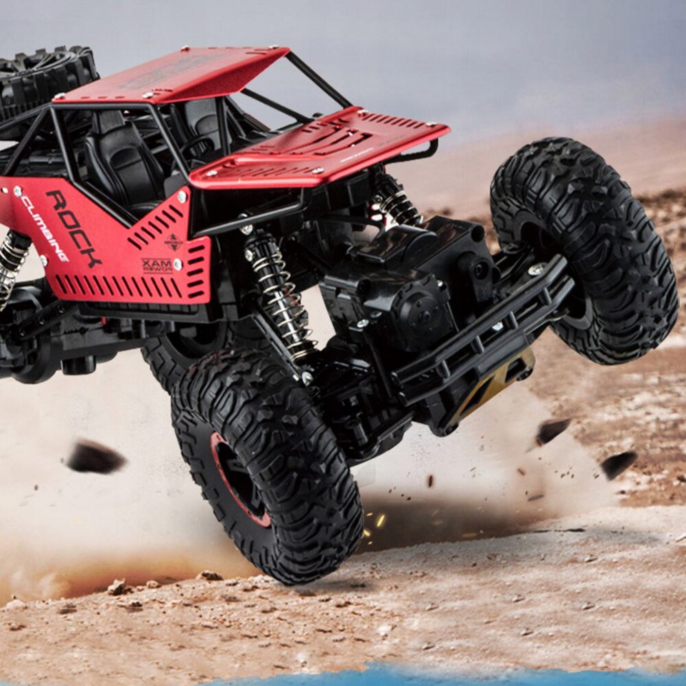 Vadāms auto ar tālvadības pulti