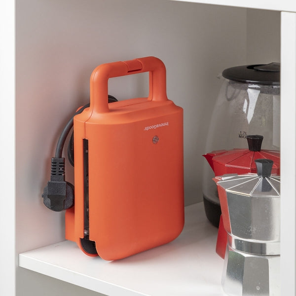 Vafeļu un sviestmaižu panna