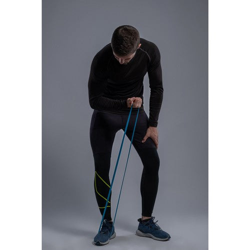 Vingrošanas gumiju komplekts