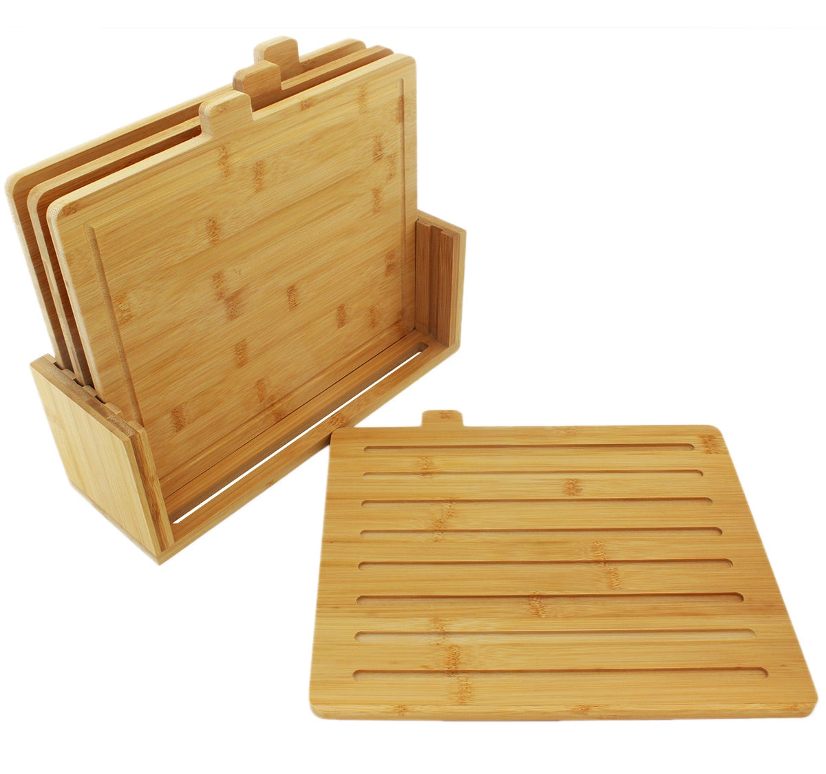 Virtuves dēlīši ar statīvu