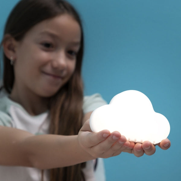 Pārnēsājama nakts lampa