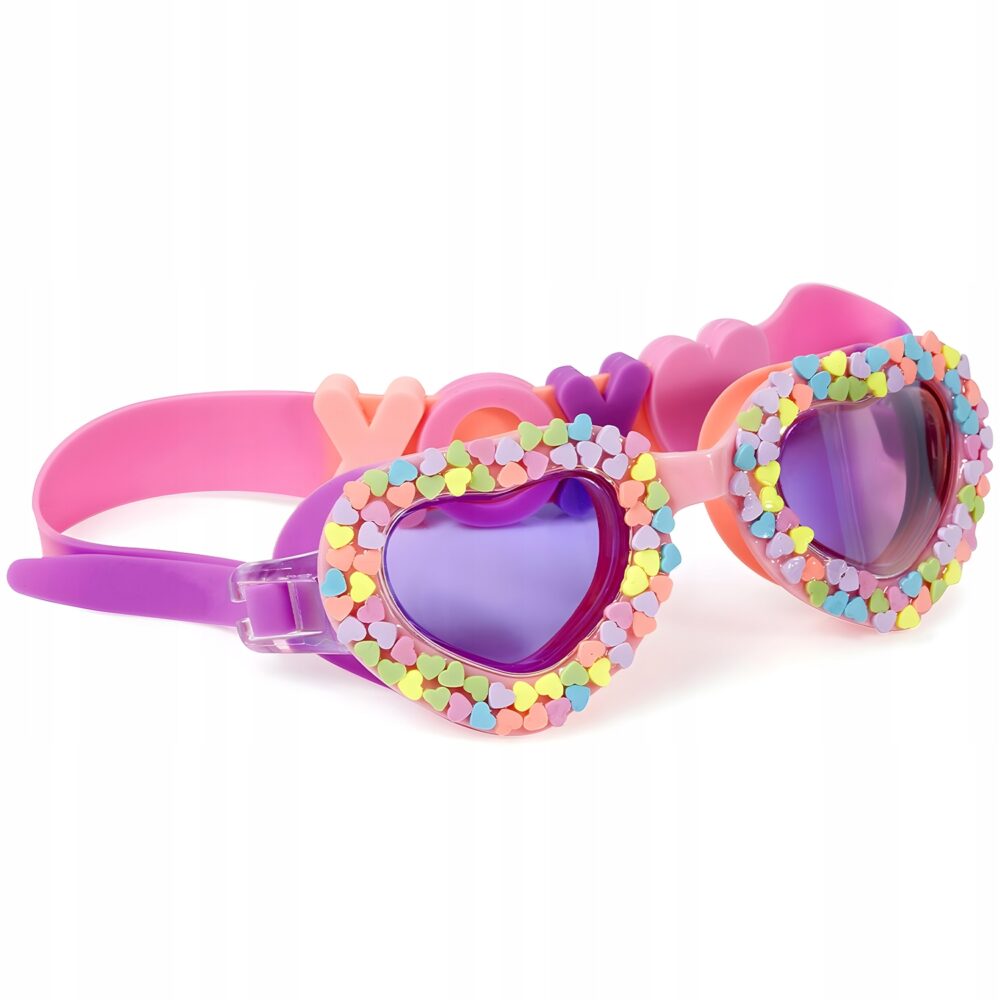 Bērnu peldēšanas brilles