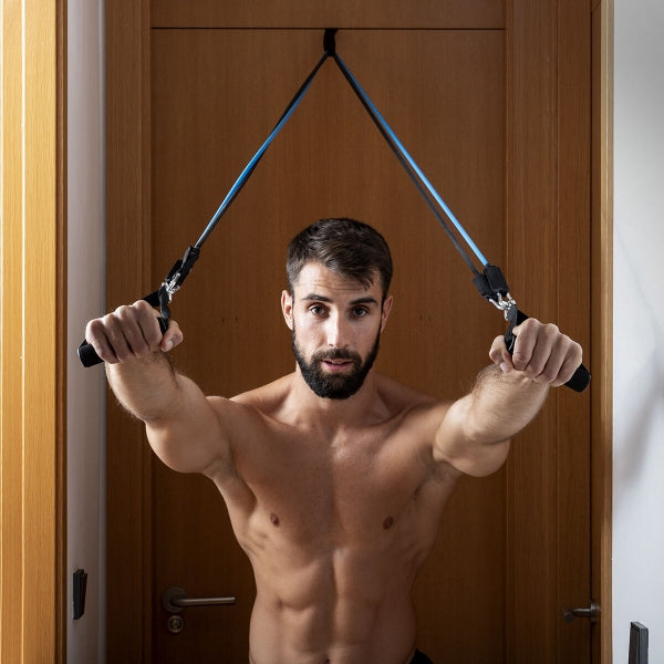 Pretestības gumijas