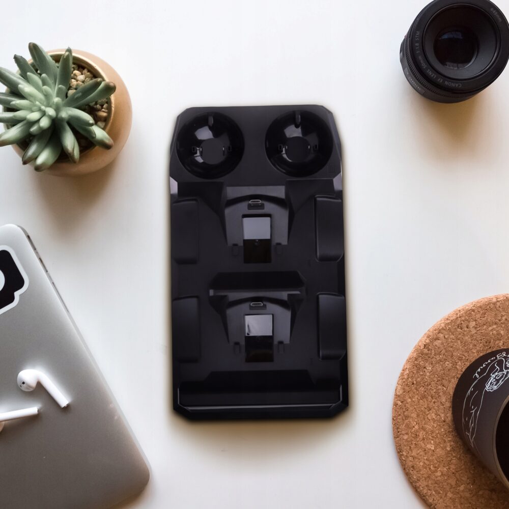 Lādētājs PS4 pultīm