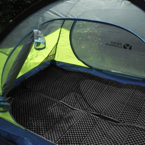 Saliekamais guļampaklājiņš