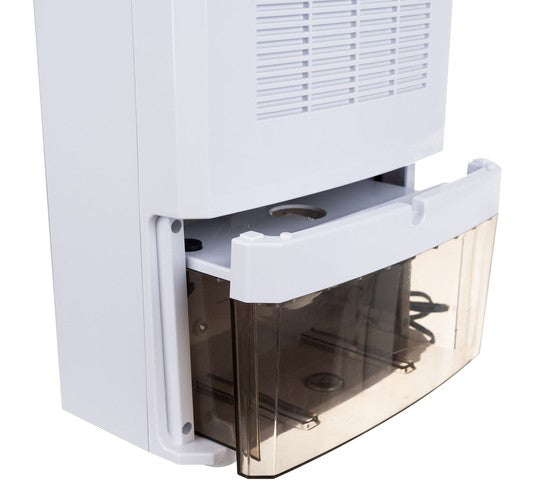 Gaisa sausinātājs – mitruma absorbētājs