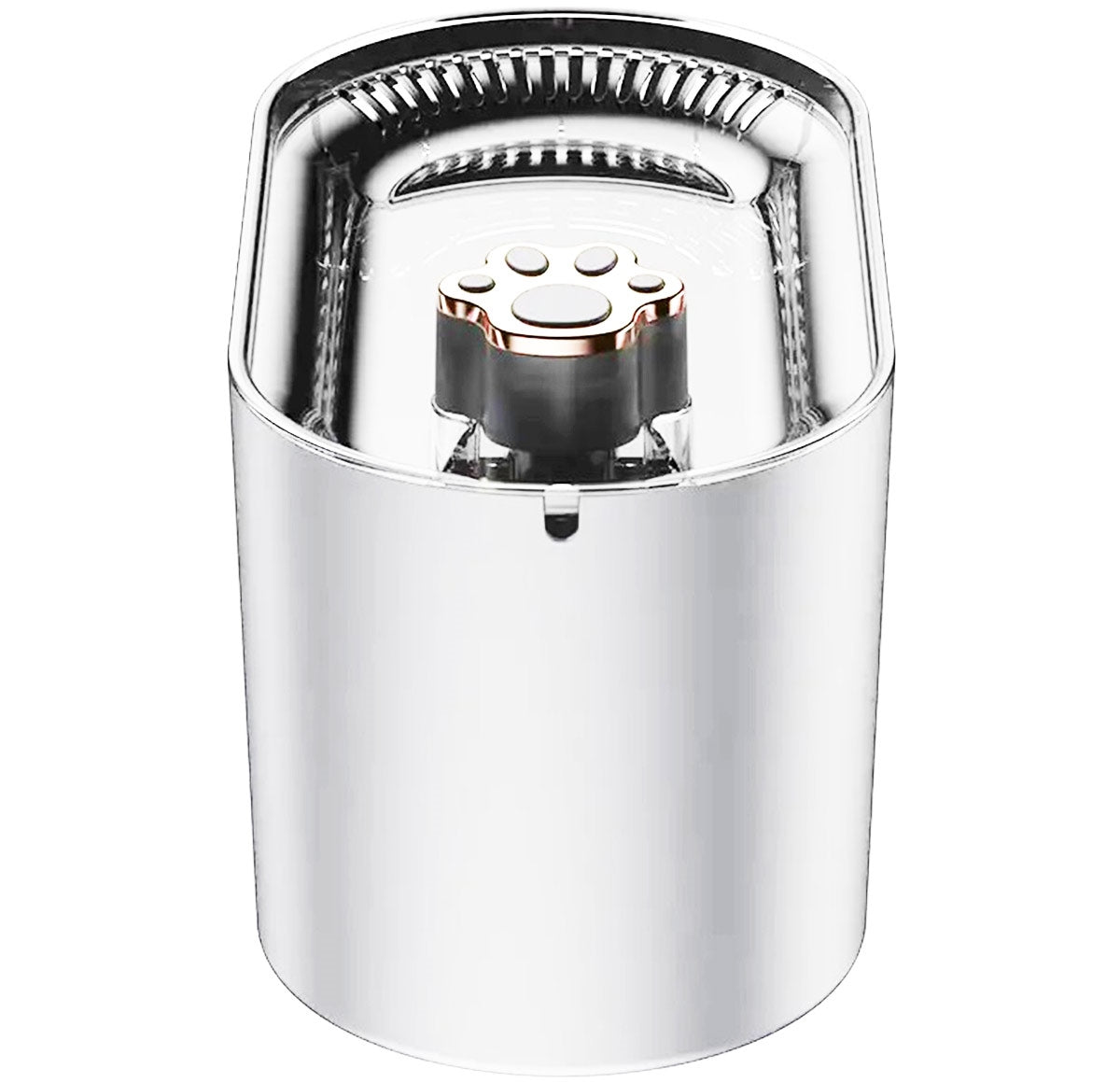 Automātiskais ūdens trauks