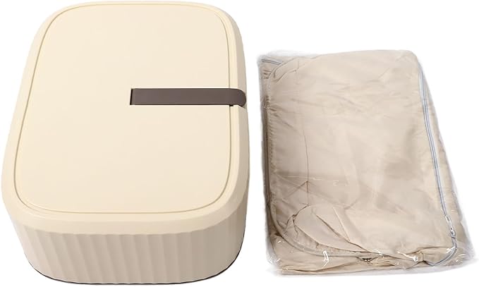 Saliekamais pārnēsājamais veļas žāvētājs ar taimeri 600W