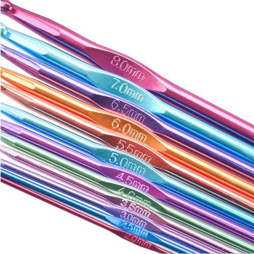 Tamboradatu komplekts 12 gab.