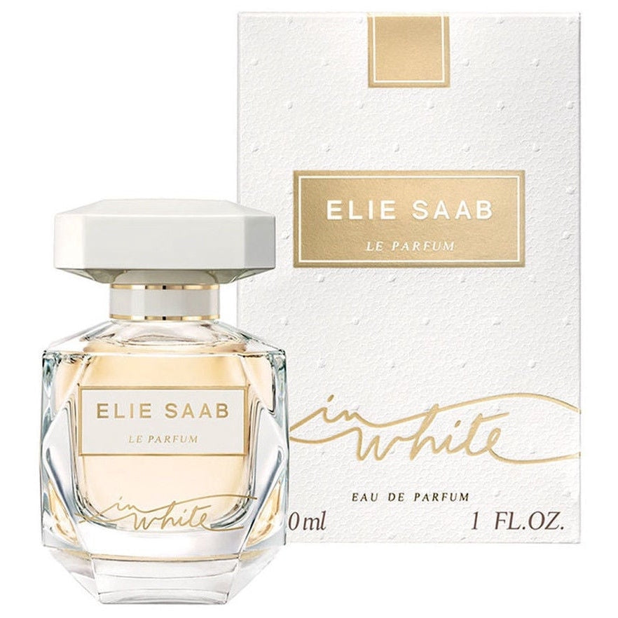 Elie Saab Le Parfum In White, Parfimērijas ūdens (EDP) Sievietēm