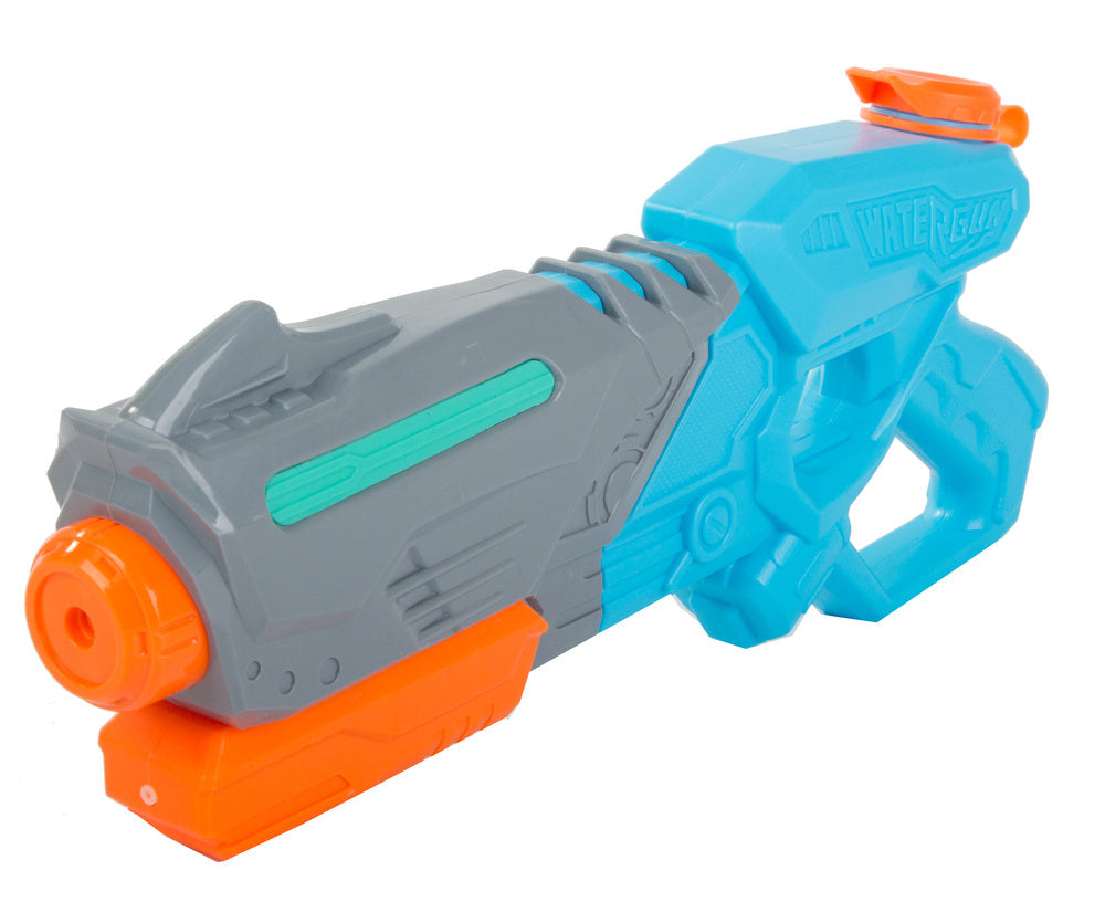 Ūdens pistole, šautene, šaujamieroči, ūdens pistole, liels metējs, bērniem, pumpis