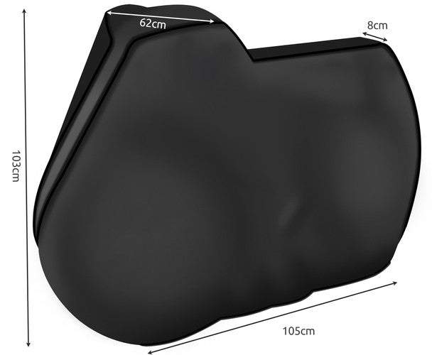 Velosipēda/motorollera pārvalks