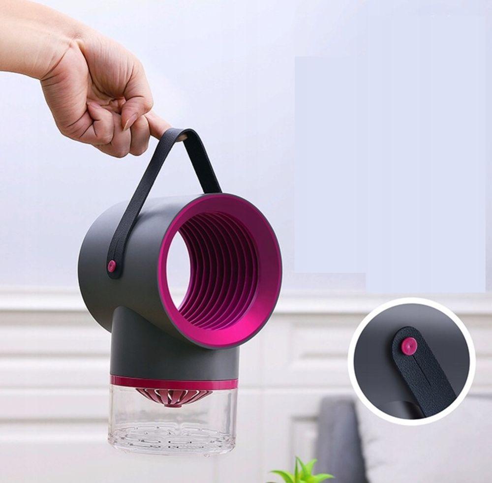 Elektriskais moskītu un odu slazds