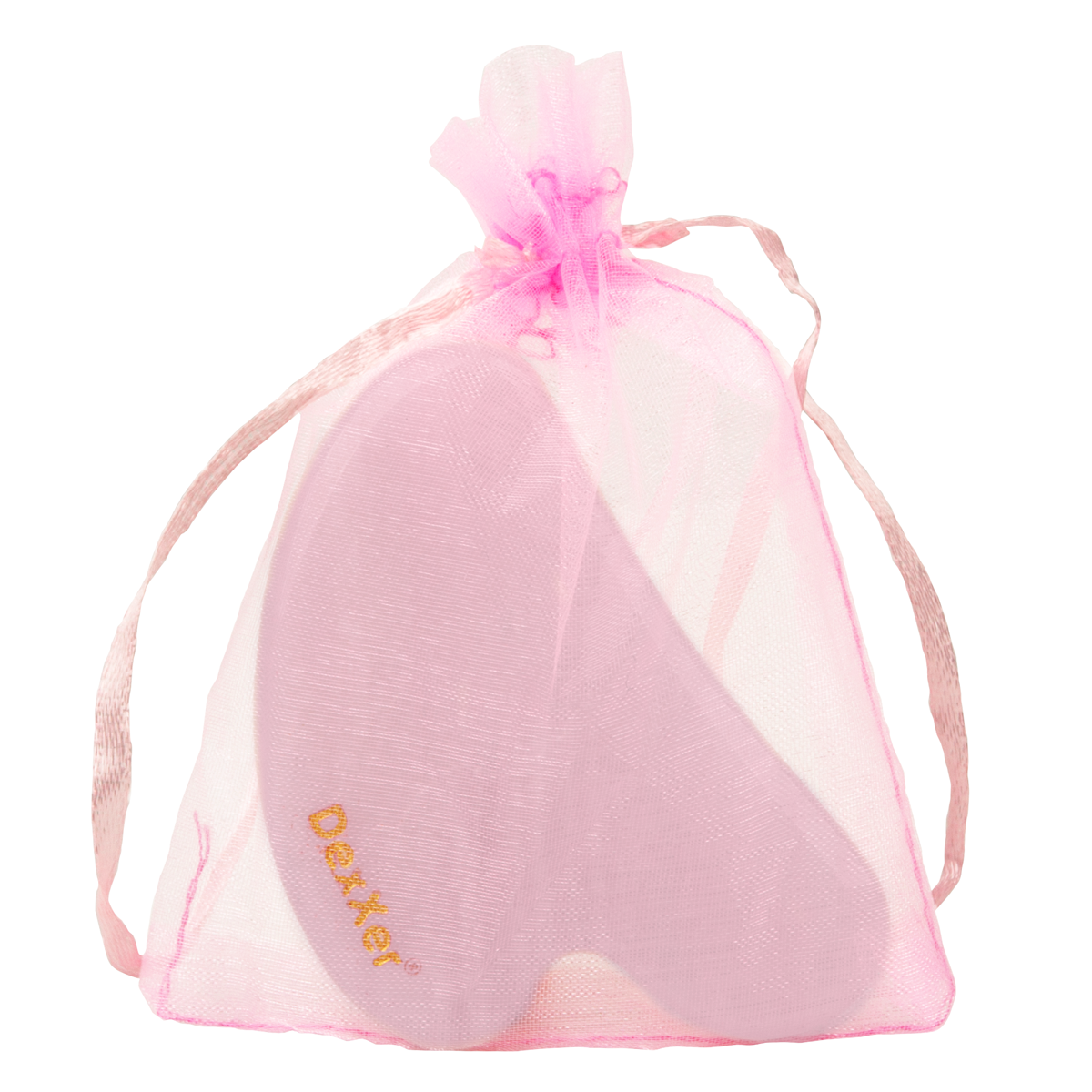 Gua Sha kvarca sejas masētājs, rozā