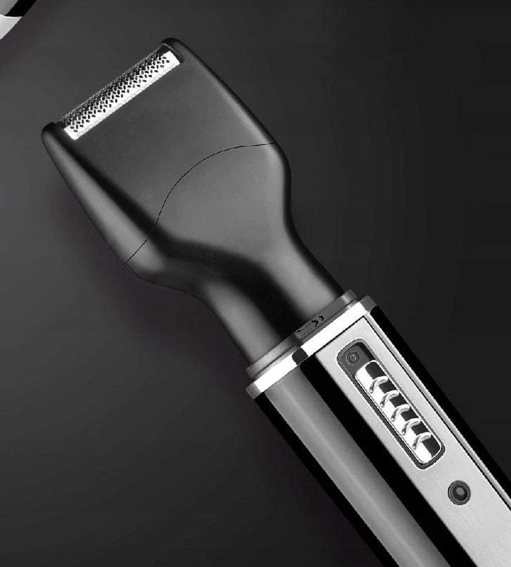 Bārdas trimmeris Kemei-s04