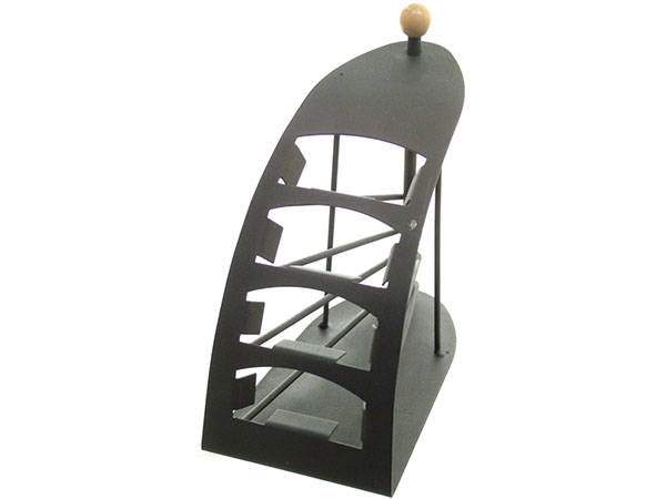 Organizators-turētājs pultīm