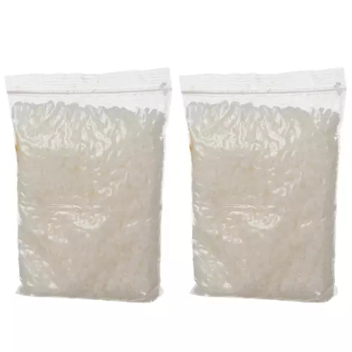 DIY sveču izgatavošanas komplekts - 2 gab.