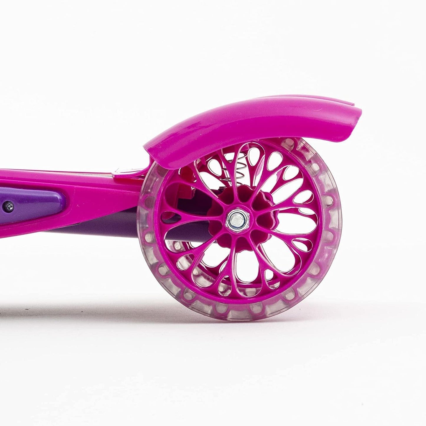 Bērnu skrejritenis rozā krāsa