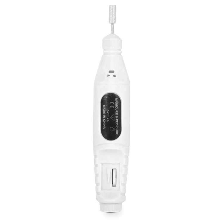 Nagu frēze ar 6 uzgaļiem