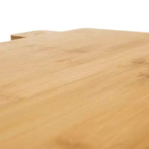 Bambusa griešanas dēlis - 4 gab.