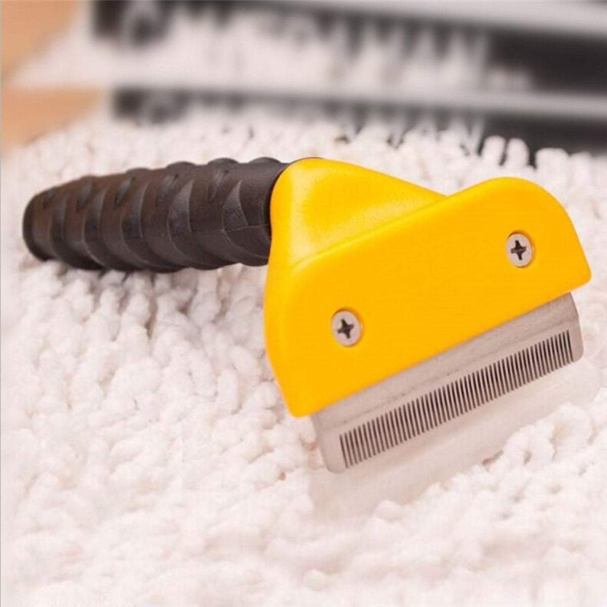 Mājdzīvnieku ķemme 7cm