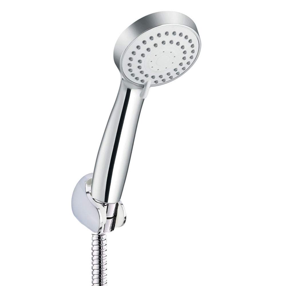 Dušas galva ar 3 mazāžas režīmiem