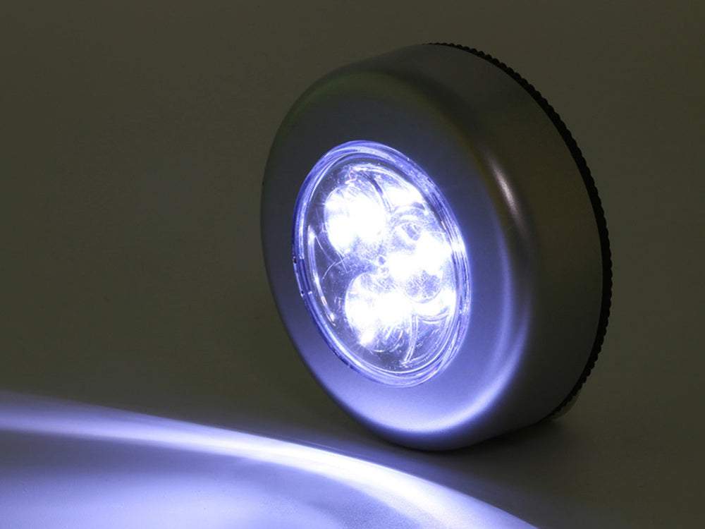 Bezvadu LED lampa