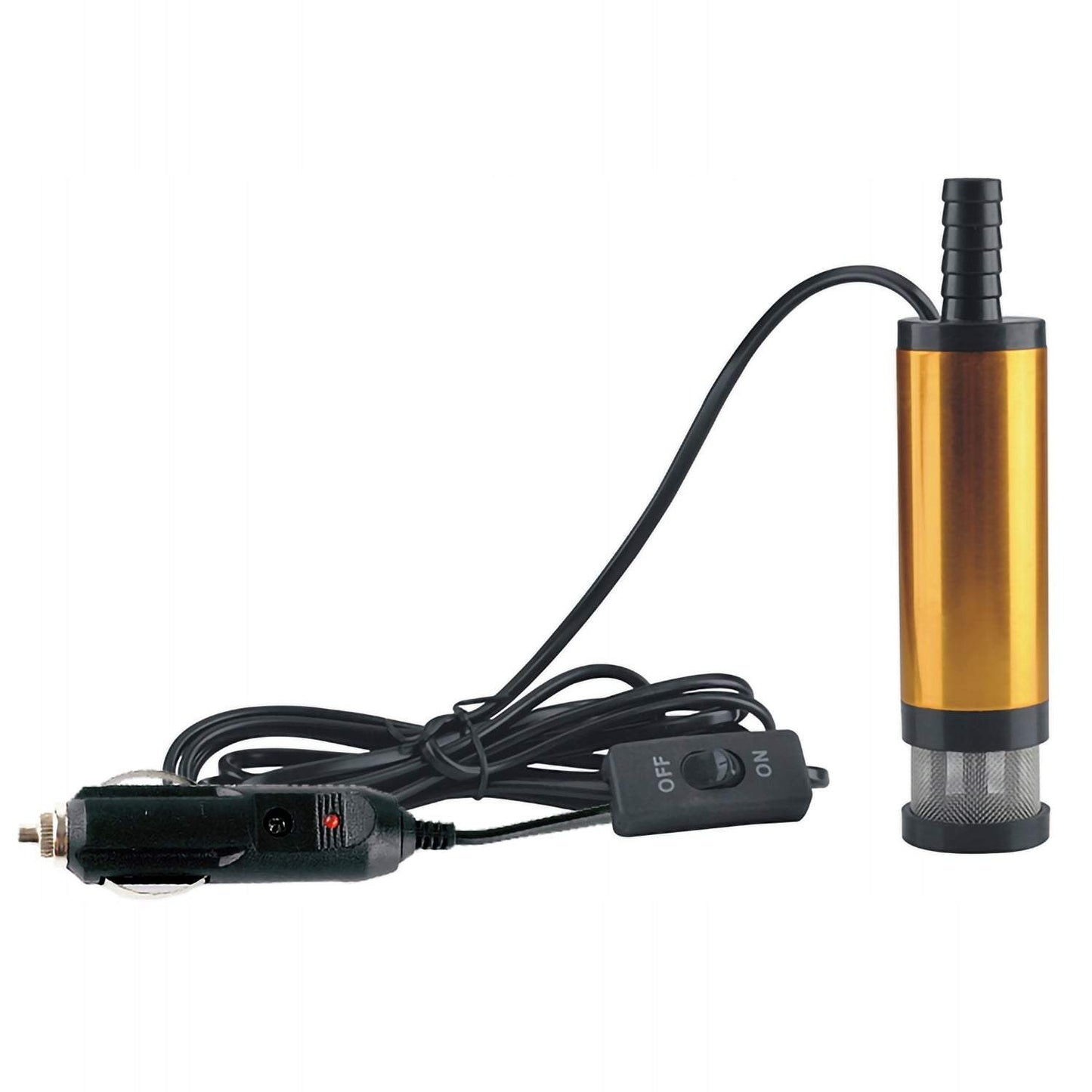 Auto degvielas sūknis