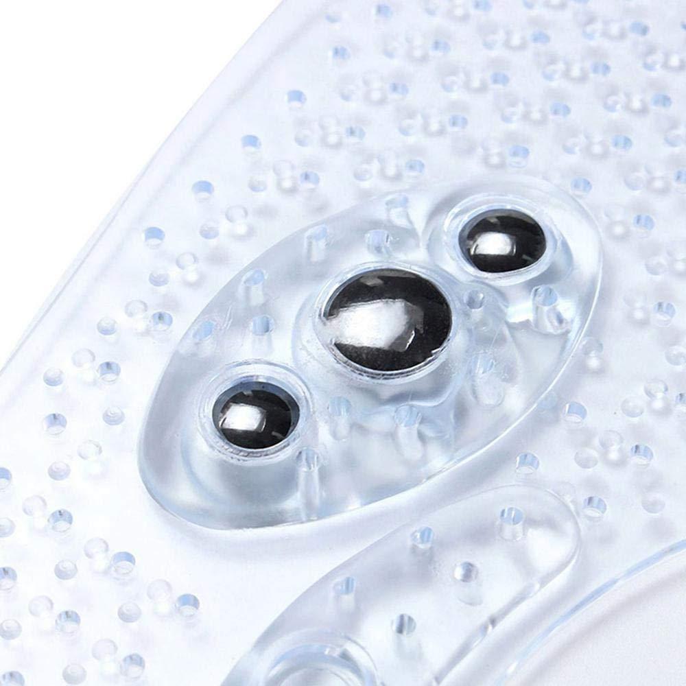 Iekšzolītes apaviem masāžas magnētiskās